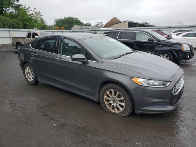 Zdjęcie 4 z aukcji – 2016 FORD FUSION z VIN 3FA6P0G77GR322675