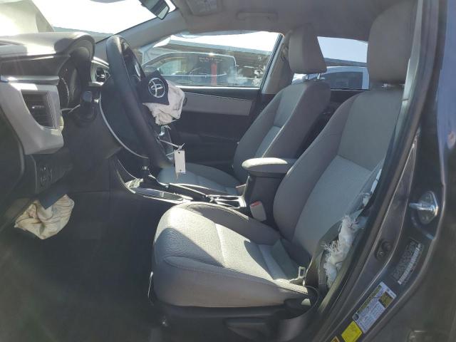 Photo 7 from auction – 2016 TOYOTA COROLLA L with VIN 5YFBURHE9GP544904