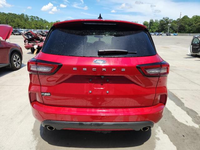 Photo 6 from auction – 2024 FORD ESCAPE ST with VIN 1FMCU0MN0RUA97564