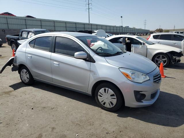 Photo 4 from auction – 2019 MITSUBISHI MIRAGE G4 with VIN ML32F3FJ6KHF00652