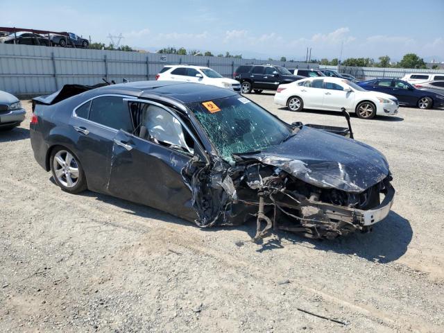 صورة رقم 4 من المزاد - 2011 ACURA TSX مع VIN JH4CU2F67BC003468