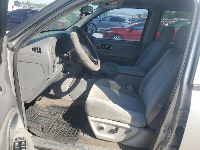 Photo 7 from auction – 2005 CHEVROLET TRAILBLAZE with VIN 1GNET16SX56108195