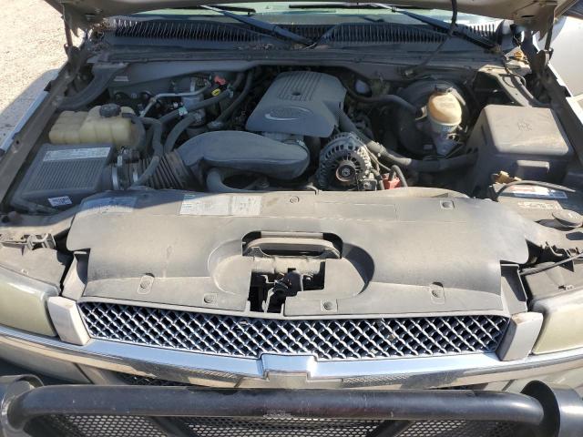 Photo 11 from auction – 2005 CHEVROLET SILVERADO with VIN 2GCEK13T651248955