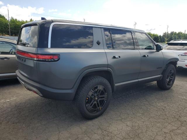 Photo 3 from auction – 2023 RIVIAN R1S ADVENT with VIN 7PDSGABA0PN018987
