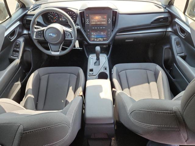 Photo 8 from auction – 2024 SUBARU IMPREZA with VIN JF1GUABC3R8344233