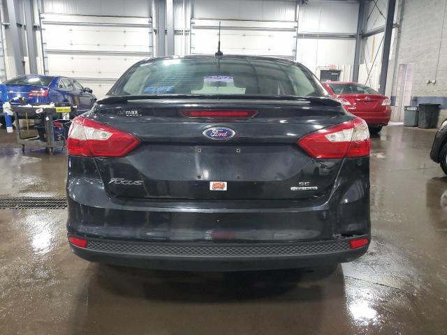 Photo 6 from auction – 2014 FORD FOCUS SE with VIN 1FADP3F20EL217003