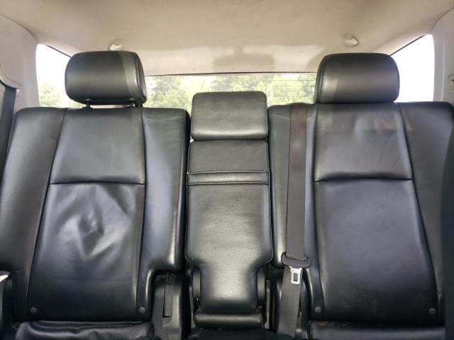 Photo 10 from auction – 2010 TOYOTA 4RUNNER SR with VIN JTEBU5JR2A5015445