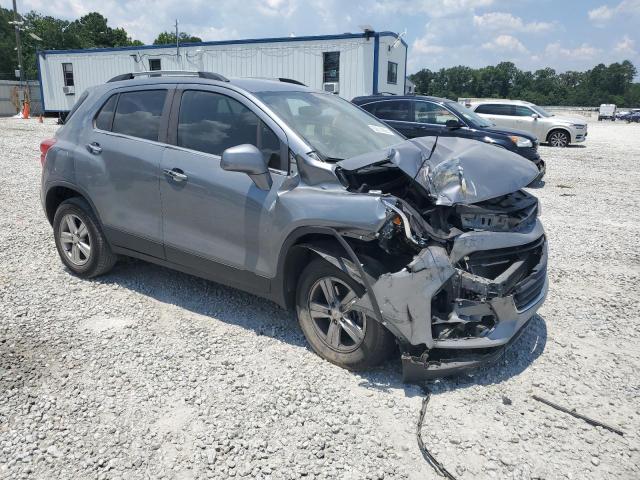 Photo 4 from auction – 2019 CHEVROLET TRAX 1LT with VIN KL7CJPSB4KB876916