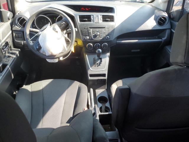 Photo 8 from auction – 2015 MAZDA 5 SPORT with VIN JM1CW2BL1F0184663