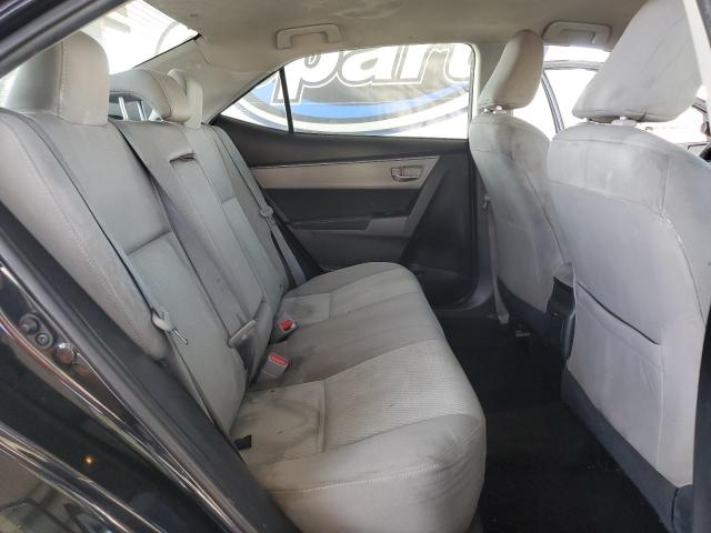 Photo 10 from auction – 2016 TOYOTA COROLLA L with VIN 5YFBURHE4GP476561