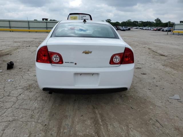 Photo 6 from auction – 2012 CHEVROLET MALIBU LS with VIN 1G1ZB5E06CF161227