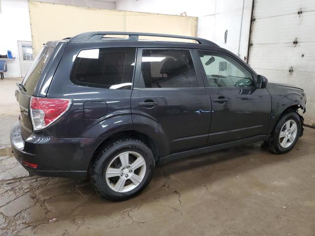 Photo 3 from auction – 2010 SUBARU FORESTER X with VIN JF2SH6BC1AH789209