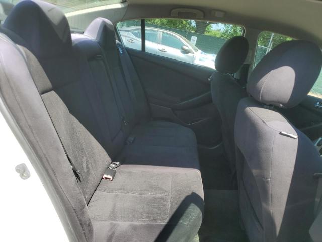 Photo 10 from auction – 2012 NISSAN ALTIMA BAS with VIN 1N4AL2APXCC201948