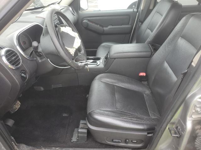 Photo 7 from auction – 2008 FORD EXPLORER L with VIN 1FMEU75868UA55019