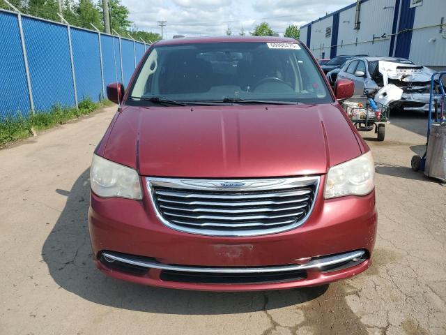 Photo 5 from auction – 2012 CHRYSLER TOWN & COU with VIN 2C4RC1BG9CR359291