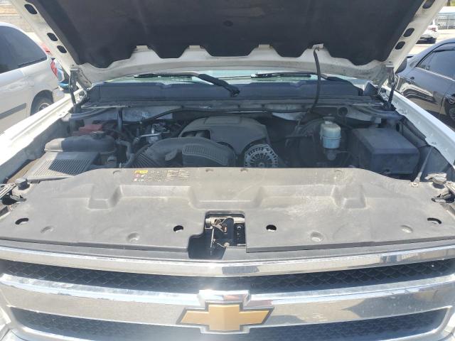 Photo 11 from auction – 2011 CHEVROLET SILVERADO with VIN 3GCPCSE03BG263219