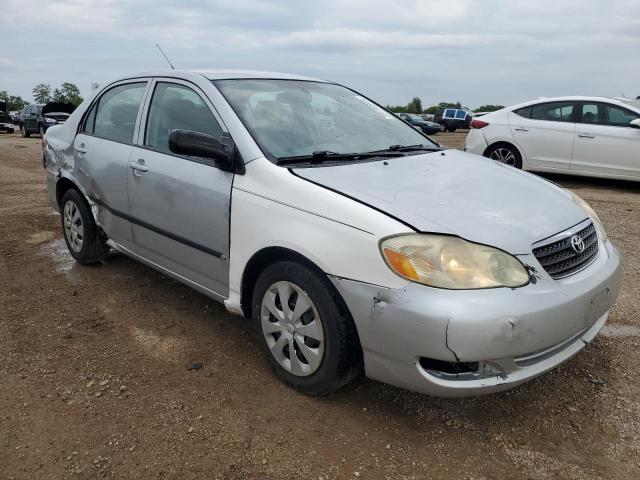 Photo 4 from auction – 2007 TOYOTA COROLLA CE with VIN 1NXBR32E77Z839540