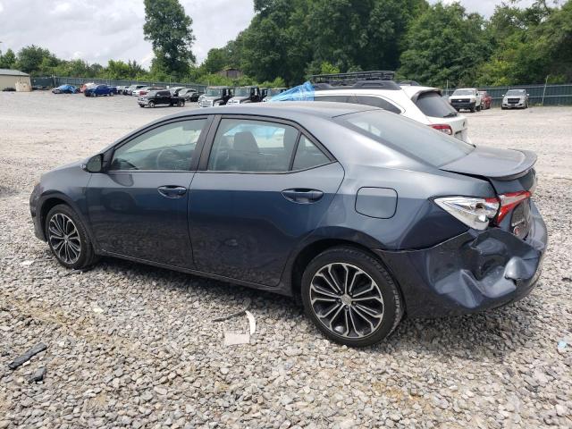 Photo 2 from auction – 2015 TOYOTA COROLLA with VIN 5YFBURHE2FP254776
