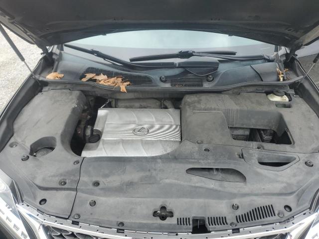 Photo 12 from auction – 2015 LEXUS RX 350 BAS with VIN 2T2BK1BA6FC327592