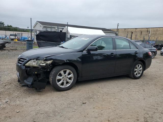 TOYOTA CAMRY BASE 2011 with VIN 4T1BF3EK8BU194416 - Photo from auction