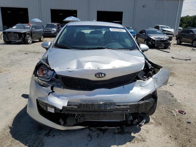 Photo 5 from auction – 2013 KIA RIO LX with VIN KNADM4A3XD6175779