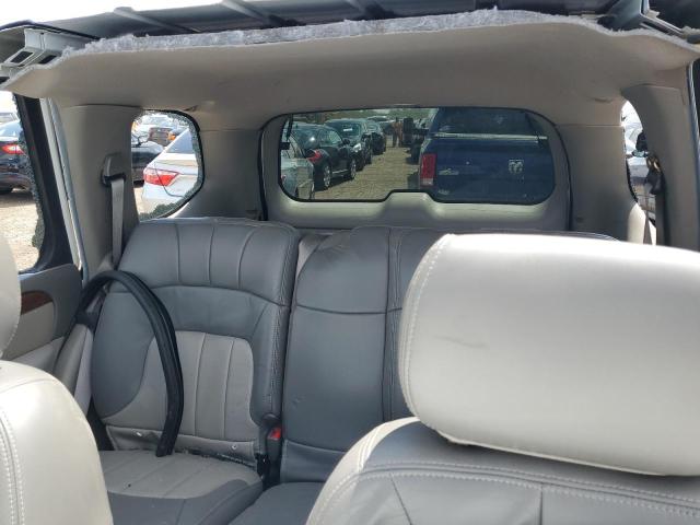 Photo 10 from auction – 2003 GMC ENVOY with VIN 1GKDT13S332349274