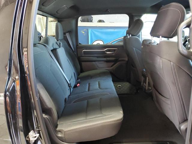 Photo 10 from auction – 2024 RAM 1500 BIG H with VIN 1C6SRFMT3RN193841