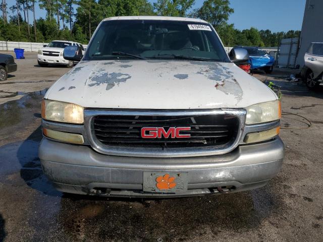 Photo 5 from auction – 2001 GMC NEW SIERRA with VIN 2GTEC19V511332359