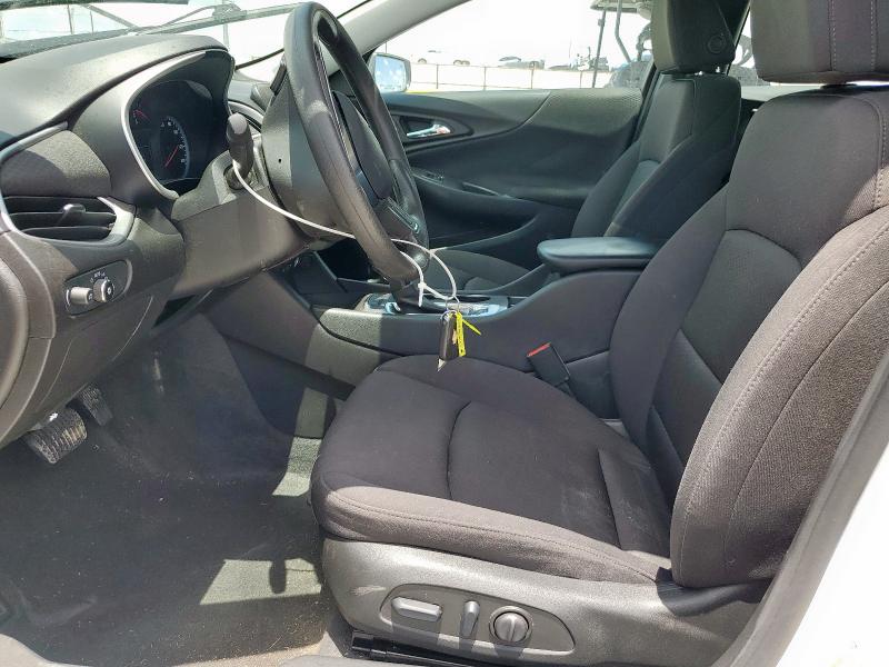 Photo 7 from auction – 2024 CHEVROLET MALIBU LS with VIN 1G1ZC5ST2RF178594