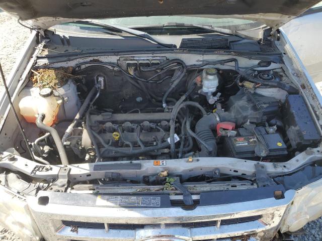 Photo 12 from auction – 2012 FORD ESCAPE LIM with VIN 1FMCU9E73CKA10277