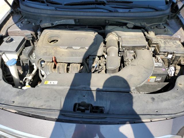 Photo 11 from auction – 2017 HYUNDAI SONATA SE with VIN 5NPE24AF4HH494758