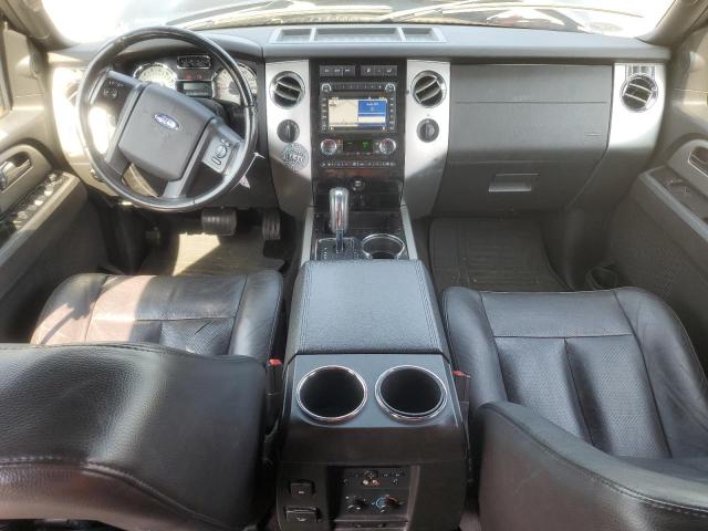 Photo 8 from auction – 2014 FORD EXPEDITION with VIN 1FMJK2A50EEF55962