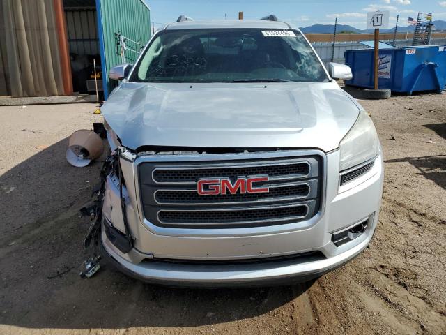 Foto 5 de la subasta – 2014 GMC ACADIA SLT con VIN 1GKKVRKD3EJ358231