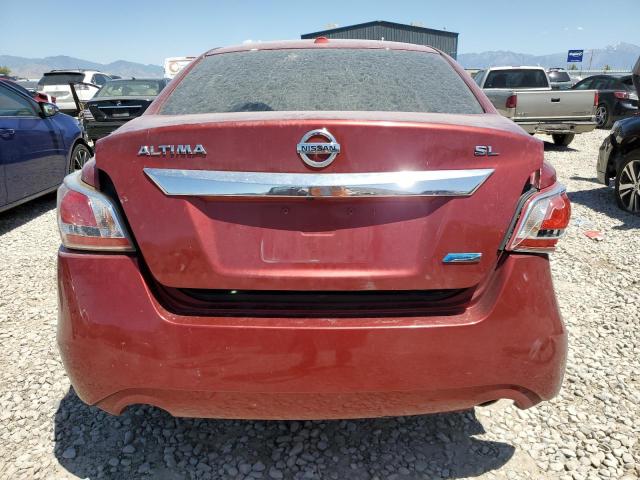 Photo 6 from auction – 2013 NISSAN ALTIMA 2.5 with VIN 1N4AL3APXDC102425