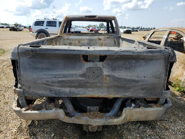 Photo 6 from auction – 2019 RAM 2500 TRADE with VIN 3C6UR4HJ3KG565019