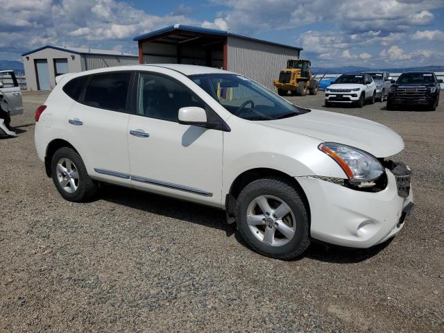 Photo 4 from auction – 2013 NISSAN ROGUE S with VIN JN8AS5MV2DW662722