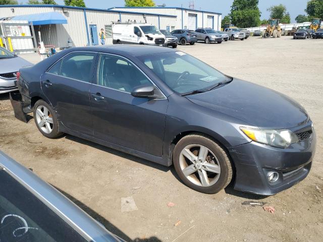 Photo 4 from auction – 2012 TOYOTA CAMRY BASE with VIN 4T1BF1FK1CU053840