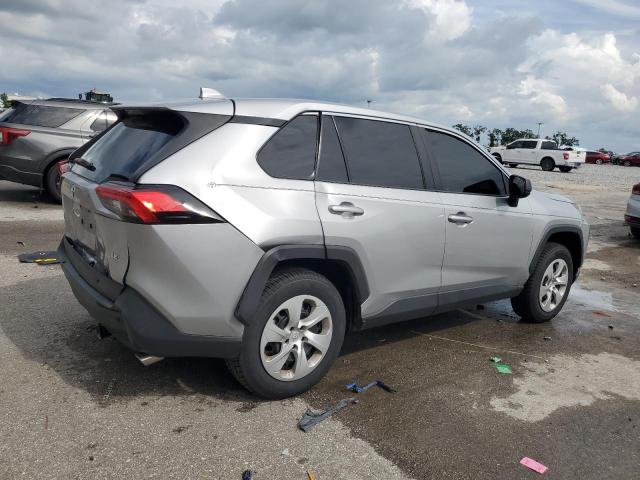 Photo 3 from auction – 2023 TOYOTA RAV4 LE with VIN 2T3H1RFV2PW241989