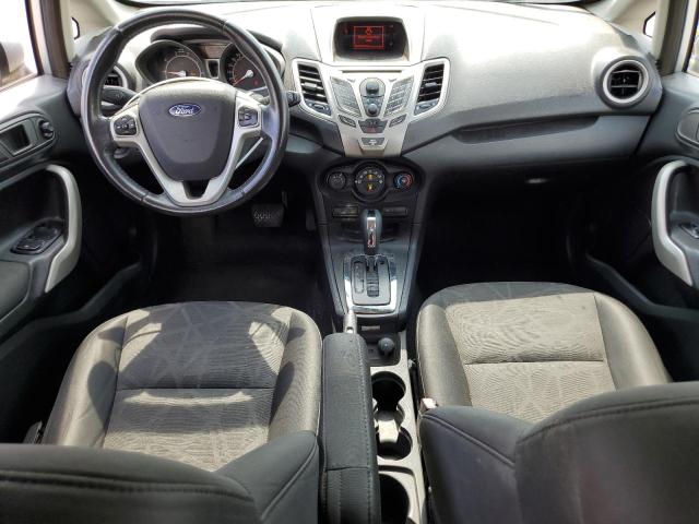 Photo 8 from auction – 2012 FORD FIESTA SES with VIN 3FADP4FJ8CM183465