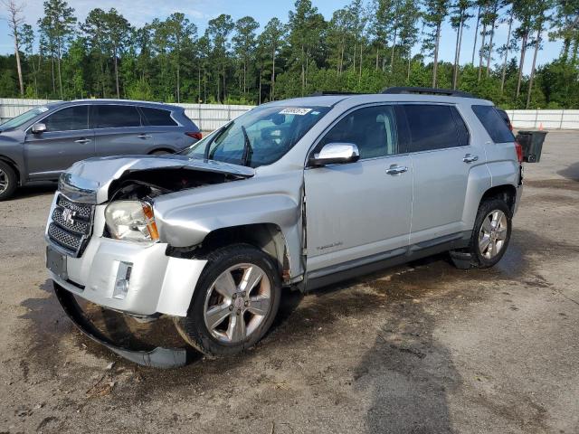 GMC TERRAIN SL 2015 z numerem VIN 2GKFLXEK1F6320582 - Zdjęcie z aukcji