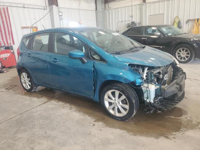 Photo 4 from auction – 2015 NISSAN VERSA NOTE with VIN 3N1CE2CP7FL416564