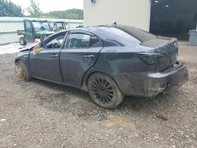Photo 2 from auction – 2011 LEXUS IS 250 with VIN JTHCF5C23B5046254