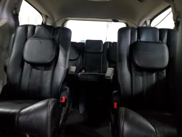 Photo 10 from auction – 2013 CHRYSLER TOWN & COU with VIN 2C4RC1BG1DR776146