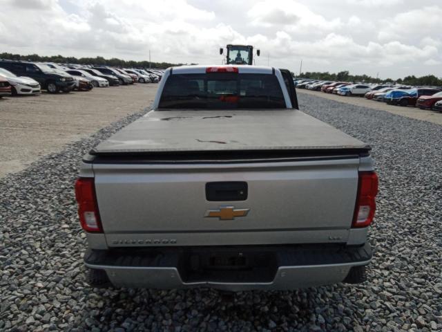 Фото 6 с аукциона – 2016 CHEVROLET SILVERADO с VIN 1GCVKSEC7GZ152829
