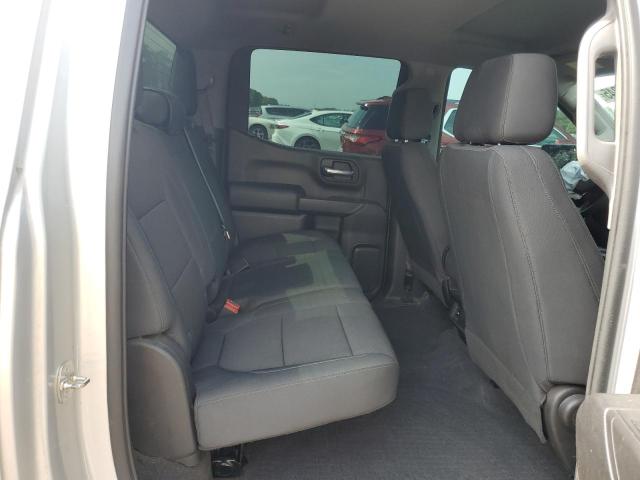 Photo 10 from auction – 2020 CHEVROLET 1500 with VIN 3GCPYCEF9LG360129