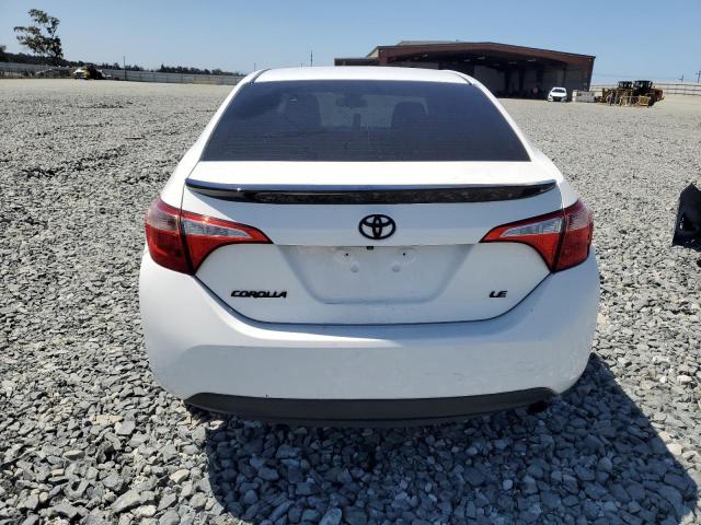 Photo 6 from auction – 2019 TOYOTA COROLLA L with VIN 5YFBURHE7KP886554