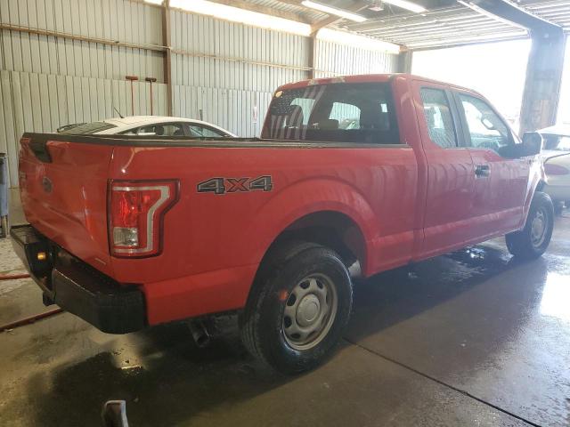 Photo 3 from auction – 2015 FORD F-150 with VIN 1FTEX1E86FFC60074
