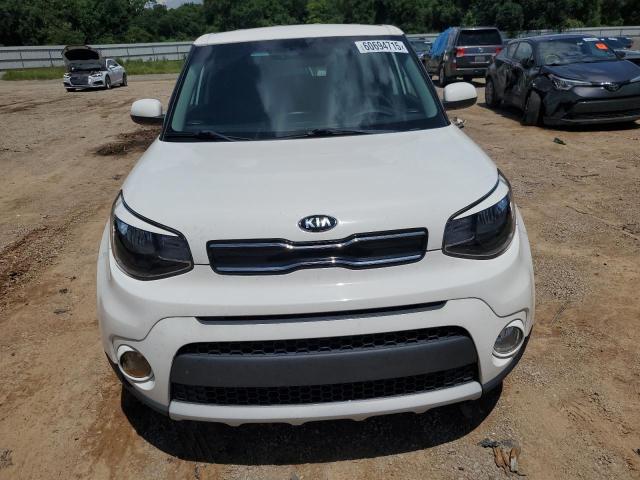 Photo 5 from auction – 2019 KIA SOUL + with VIN KNDJP3A54K7012786