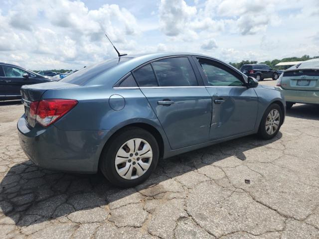 Photo 3 from auction – 2012 CHEVROLET CRUZE LS with VIN 1G1PC5SHXC7319352
