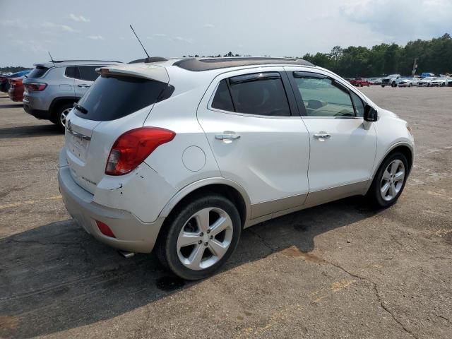 Photo 3 from auction – 2015 BUICK ENCORE with VIN KL4CJCSB9FB163991